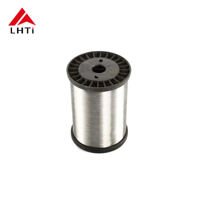 قیمت مناسب ASTM B863 چوب جوشکاری تیتانیوم با کیفیت بالا GR1 GR2 سیم تیتانیوم خالص برای استفاده صنعتی آنلاین