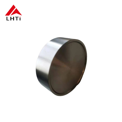 قیمت مناسب هدف های مواد تیتانیوم دیسک دیسک های تیتانیوم درجه 1 درجه 2 آلیاژ تیتانیوم برای پوشش آنلاین