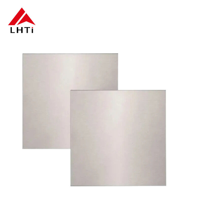قیمت مناسب ورق آلیاژ تیتانیوم با مقاومت بالا در برابر گرما، درجه 5 ورق با Mtc EN10204.3.1 گواهینامه آنلاین