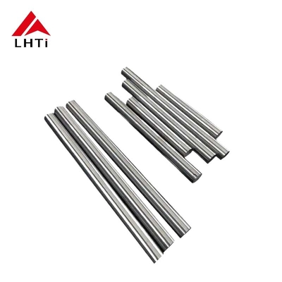 قیمت مناسب میله تیتانیوم Gr5 Gr9 درجه 5 درجه 9 ASTM B265 میله تیتانیوم میله تیتانیوم گرد برای استفاده های پزشکی آنلاین
