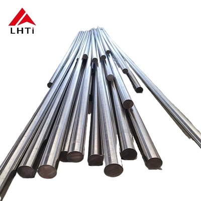 قیمت مناسب Gr2 Gr5 Gr7 ASTM B348 تیتانیوم استار درجه 7 تیتانیوم استار تیتانیوم استار گرد برای کاربردهای پزشکی آنلاین