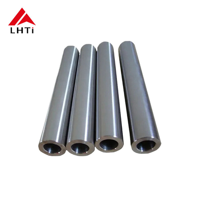 قیمت مناسب Gr1 Gr2 لوله های تیتانیوم جوش شده اتصال جوش لوله های تیتانیوم درجه 1 درجه 2 لوله های تیتانیوم برای صنعت شیمیایی آنلاین