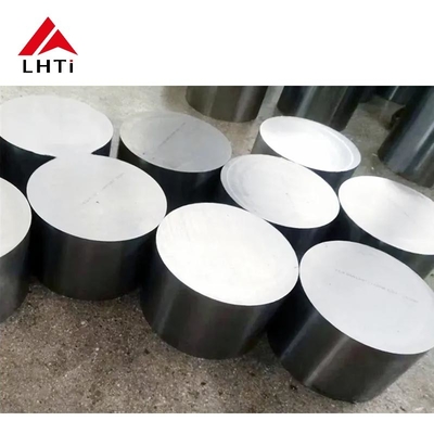 قیمت مناسب دوام بالا درجه 9 تیتانیوم آلیاژ استار تیتانیوم خالص برای کاربردهای مکانیکی آنلاین