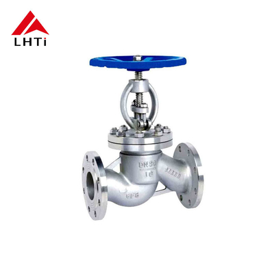 قیمت مناسب درجه 1 درجه 2 دو طرفه بال والف تیتانیوم بال والف 2 اینچ برای کاربردهای صنعتی آنلاین