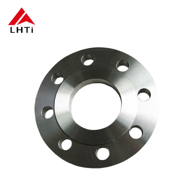 قیمت مناسب PL Flange Ti فلنج صفحه تیتانیوم EN1092-01 (Gr1, Gr2, Gr5) PN 10 برای لوله های صنعتی آنلاین