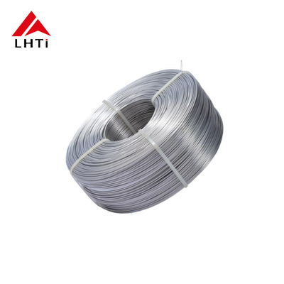 قیمت مناسب سیم جوش تیتانیوم ErTi1 سیم آلیاژ تیتانیوم درجه 1 درجه 5 متال چاپ سه بعدی آنلاین