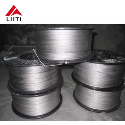 قیمت مناسب ASTM F136 سیم تیتانیوم برای کاربردهای پزشکی    مقاومت خارق العاده در برابر خوردگی و سازگاری زیستی آنلاین