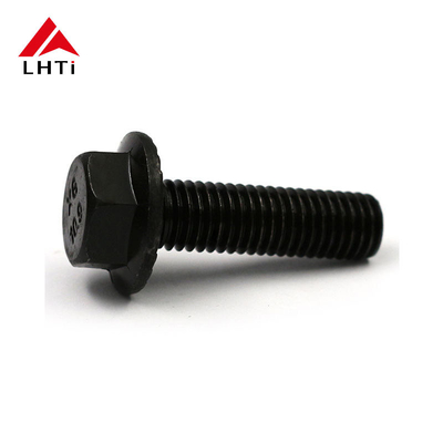 قیمت مناسب گلاس 7 تیتانیوم هکس بولت مغز UNC رشته 5mm-500mm آنلاین