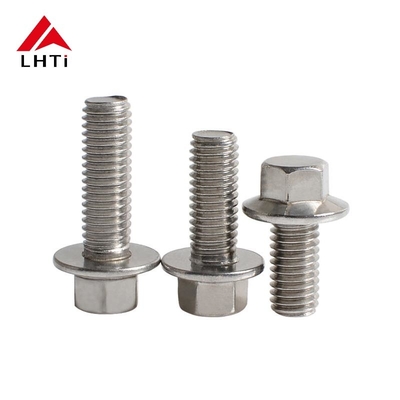 قیمت مناسب 1.0mm Pitch Titanium Hex Bolts Nuts Set with Lock Nuts.0mm Pitch Titanium Hex Bolts Nuts Set with Lock Nuts آنلاین
