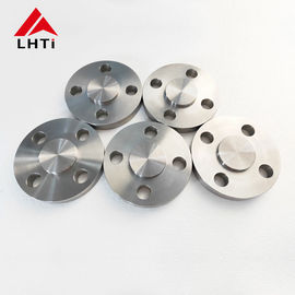 قیمت مناسب فلنج کور تیتانیوم Gr5 Gr7 , فلنج ANSI B16.5 کلاس 150 کلاس 300 آنلاین