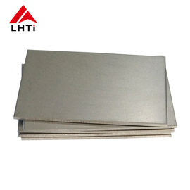 قیمت مناسب Gr2 Gr5 Gr9 ورق تیتانیوم نازک ضخیم 2 میلی متر 6 میلی متر 10 میلی متر Astm B265 شکل پذیری بالا آنلاین