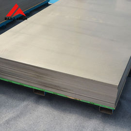 قیمت مناسب ورق تیتانیوم 1 میلی متری ASTM B265 Gr2 نورد سرد آنیل شده آنلاین