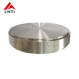 قیمت مناسب دیسک تیتانیوم هدف ASTM B381 Gr5 با کارایی بالا برای صنعت آنلاین