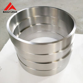 قیمت مناسب ASTM B381 F1 F2 F3 F4 F7 حلقه آهنگری تیتانیوم فورج شده با قطر 6 تا 110 اینچ آنلاین