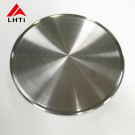 قیمت مناسب فلنج کور تیتانیومی EN 1092 BL DN600 PN10 Gr2 آنلاین
