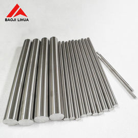 قیمت مناسب میله گرد آلیاژ تیتانیوم Tc4 Ti6Al4V ASTM B348 GR5 عمر طولانی آنلاین