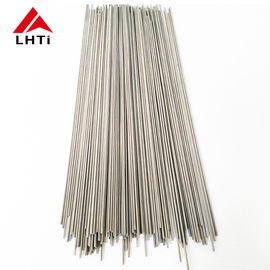 قیمت مناسب سیم تیتانیوم مستقیم، قطر میله جوش تیتانیوم Gr2 1.2mm 1.6mm 2mm آنلاین