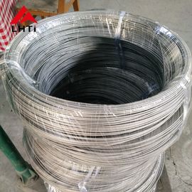 قیمت مناسب سیم آلیاژ تیتانیوم Ti6Al4V درجه 5 آنلاین