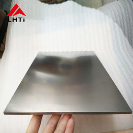 قیمت مناسب ضخامت 1.5 میلی متر 2 میلی متر 3 میلی متر Gr5 Gr9 مواد ورق تیتانیوم Ti Plate مستقیم Astm B265 آنلاین