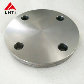 قیمت مناسب BL Titanium RF Blind Flange AMSE B 16.5 Raised Face Class 150-2500 DN15-600rf آنلاین