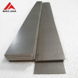 قیمت مناسب ورق تیتانیوم Gr2 Gr5 Gr7 3mm 5mm 8mm ASTM B265 نورد سرد آنلاین