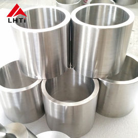 قیمت مناسب حلقه فورج تیتانیوم GR1 GR2 GR5 ASTM B381 برای فناوری پتروشیمی آنلاین