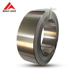 قیمت مناسب صفحه تیتانیوم درجه 5 Gr1 Gr2، نوار ورق فویل تیتانیوم سفارشی آنلاین