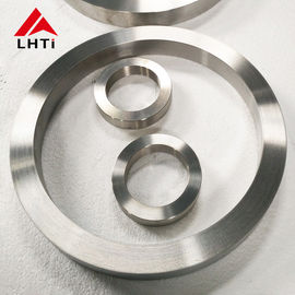 قیمت مناسب حلقه آهنگری تیتانیوم ASTM B381 برای صنایع شیمیایی Gr1 Gr2 Gr5 آنلاین