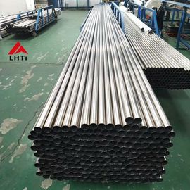 قیمت مناسب لوله مبدل حرارتی تیتانیوم SB338 OD19mm OD 32mm OD38mm طول 6000mm قیمت کارخانه عمده فروشی آنلاین
