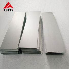 قیمت مناسب ورق تیتانیوم درجه 2 درجه 5 ASTM B265 پایان ماشینکاری شده با خلوص 99.0 درصد حداقل آنلاین