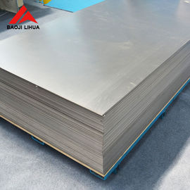 قیمت مناسب ورق تیتانیوم بادوام، ورق آلیاژ تیتانیوم درجه 7 ASTM B265 Ti-0.2Pd آنلاین