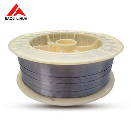 قیمت مناسب سیم تیتانیوم ASTM B863، سیم ضد زنگ تیتانیوم درجه 7 صنعتی آنلاین