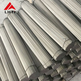 قیمت مناسب سیم مستقیم تیتانیوم 1.0 میلی متری 1.2 میلی متر برای جوشکاری AWS B863 Aws A 5.16 آنلاین