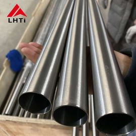 قیمت مناسب لوله های جوش داده شده تیتانیوم درجه 2 18.1 میلی متر آنلاین