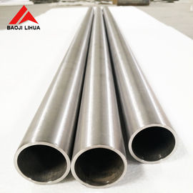 قیمت مناسب لوله های جوش داده شده تیتانیوم صیقلی ASTM B338 6 متری 4.5 متر طول کارایی بالا آنلاین