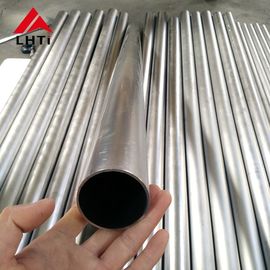 قیمت مناسب R50400 تیتانیوم بدون درز لوله CP Ti Garde 2 ASTM B338. سطح ترشی Gr2 آنلاین