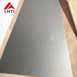 قیمت مناسب ورق تیتانیون ASTM B265 Gr7 Ti-0.2Pd 3mm 5mm برای صنایع شیمیایی آنلاین