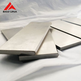 قیمت مناسب ورق تیتانیوم ASTM B265 با ضخامت 0.5-100 میلی متر خالص Ti TA2 Gr2 آنلاین