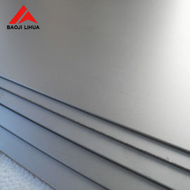 قیمت مناسب ورق تیتانیوم درجه 5 Astm B265 Gr2 / نوار ورق تیتانیوم فویل صفحه آنلاین