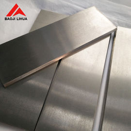 قیمت مناسب ورق آلیاژ تیتانیوم با استحکام بالا Ti-6Al-4V Gr5 0.5mm-5mm برای هوافضا آنلاین