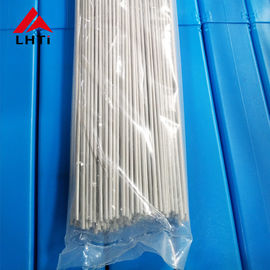 قیمت مناسب سیم مستقیم تیتانیوم AWS A5.16 Gr7 ERTi-7 برای جوشکاری تیگ به قیمت کارخانه آنلاین