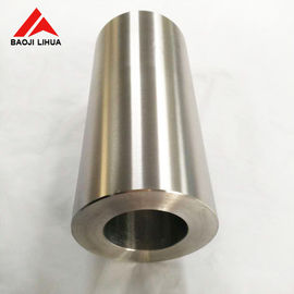 قیمت مناسب میله توخالی تیتانیوم مقاوم در برابر خوردگی ASTM B348 OD100mm آنلاین