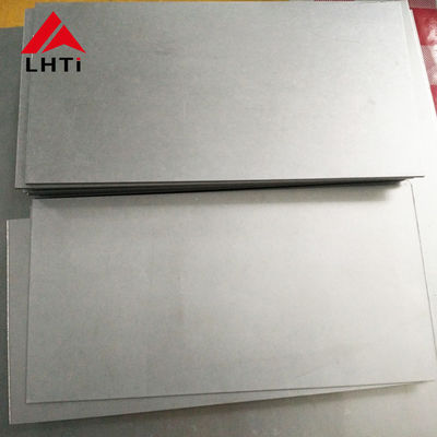 قیمت مناسب ورق تیتانیوم ASTM B265 Gr5 Gr7 با ضخامت 0.5 میلی متر آنلاین