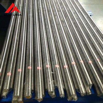 قیمت مناسب ترشی میله تیتانیوم آنیل شده قطر میله تیتانیوم 6 میلی متر ASTM B348 آنلاین