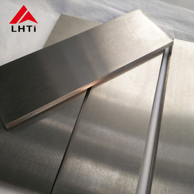 قیمت مناسب ASTM B265 Gr5 صفحه تیتانیوم نورد گرم ترشی سطحی مقاومت در برابر خوردگی آنلاین