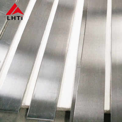 قیمت مناسب ورق آلیاژ تیتانیوم Gr11 Astm 265 سطح صیقلی برای صنایع شیمیایی آنلاین
