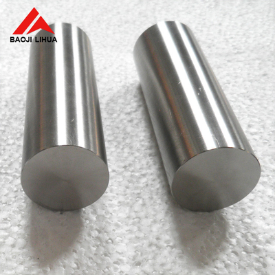 قیمت مناسب ASTM F67 میله گرد تیتانیوم آنیل شده با سطح صیقلی آنلاین