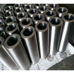 آخرین اخبار شرکت در مورد آیا لوله‌های جوش داده شده تیتانیوم می‌توانند در دماهای پایین استفاده شوند؟