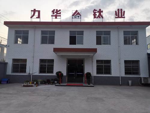 آخرین اخبار شرکت در مورد تجهیزات تیتانیومی راندمان اقتصادی بهتری نسبت به فولاد ضد زنگ ارائه می دهند.