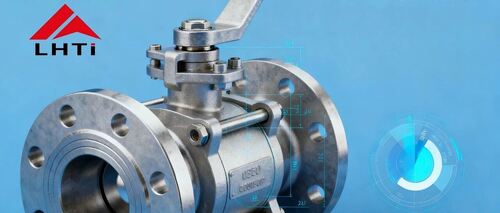 آخرین وبلاگ های شرکت در مورد انتخاب خرد و تمرین کاربرد شیرهای توپی تیتانیومی مواد ویژه